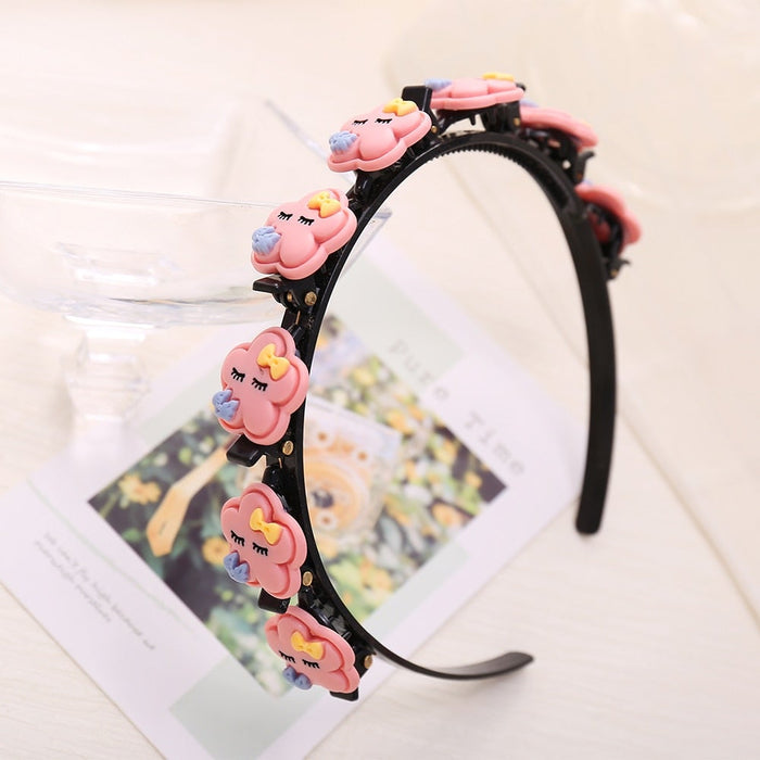 Pink ribbon