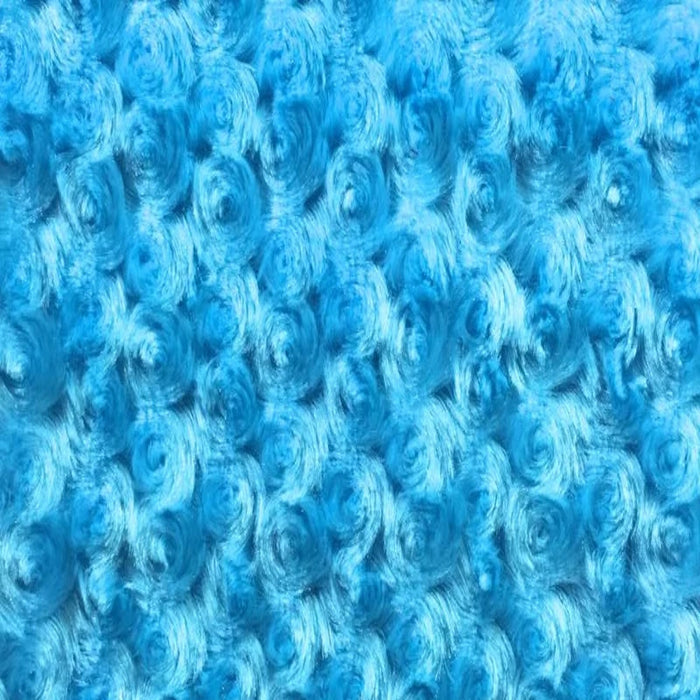 Turquoise Blue