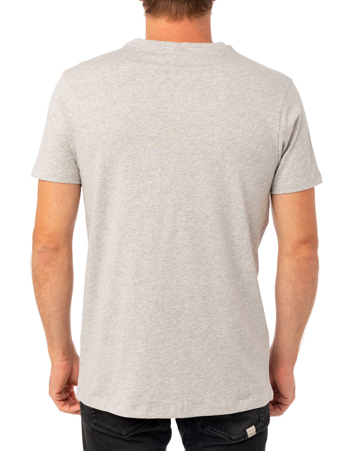 t-shirt homme jckilly PULLIN en coton