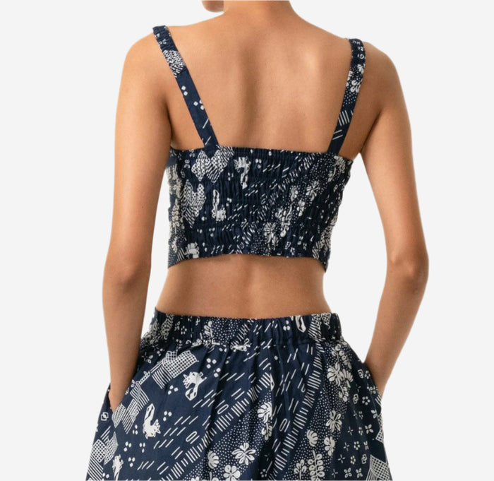 "Tambal" - Camisole