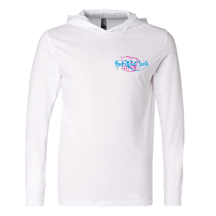 The Red Chord "Who's Toast Is This?" Hooded Shirt