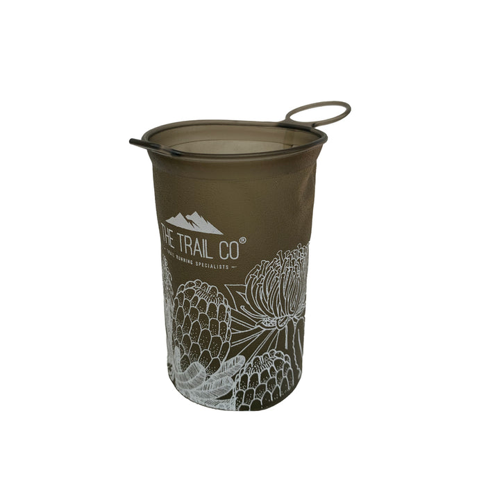 The Trail Co. Soft Cup | 250 ml