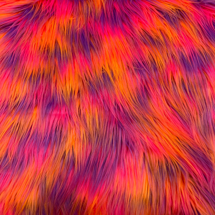 Orange | Pink | Purple