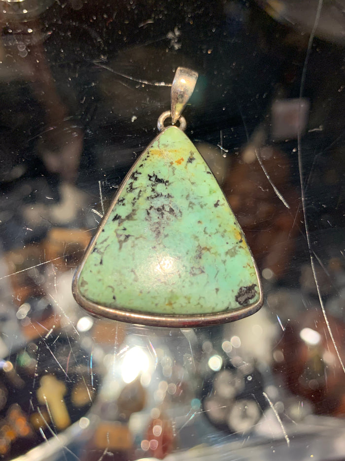 Turquoise