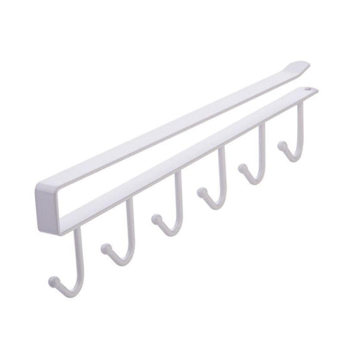 Under-cabinet Hanger Rack ( BUY 1 GET 1 FREE )