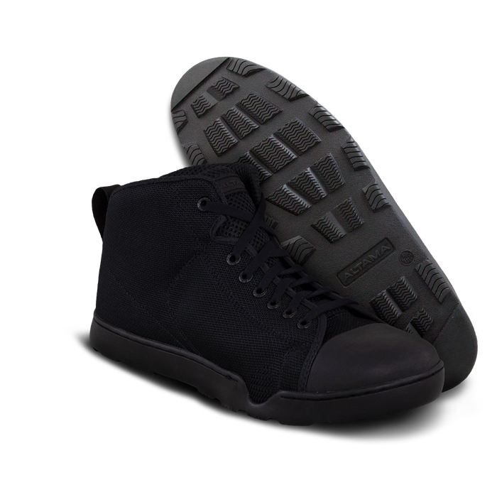 Urban - Mid