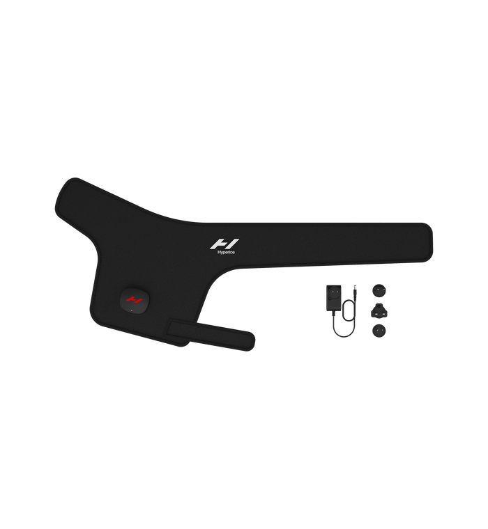 Venom 2 Shoulder