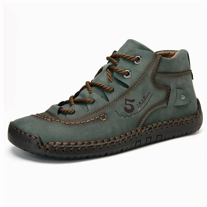 Green / 38