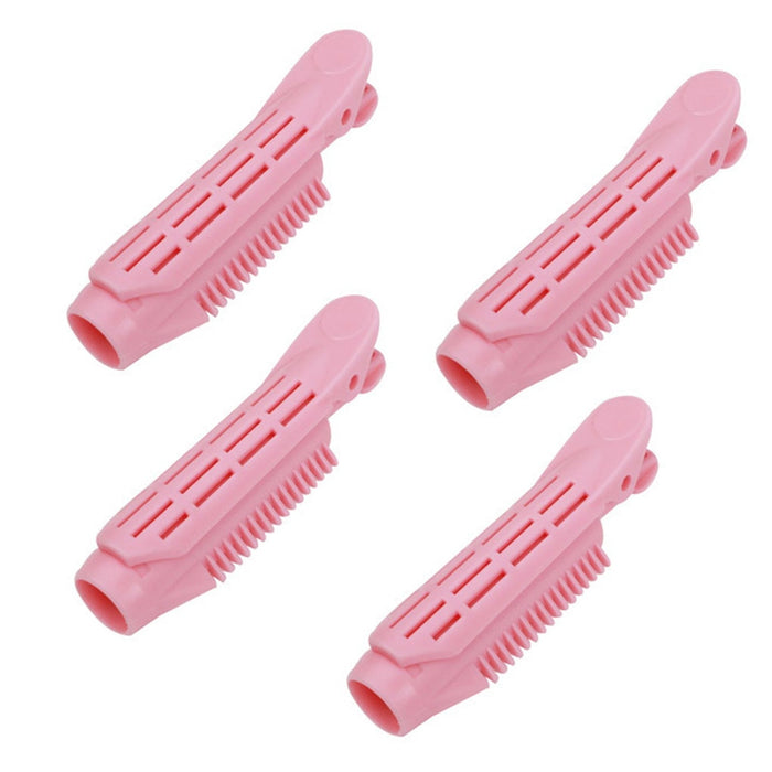 Pink 4pcs