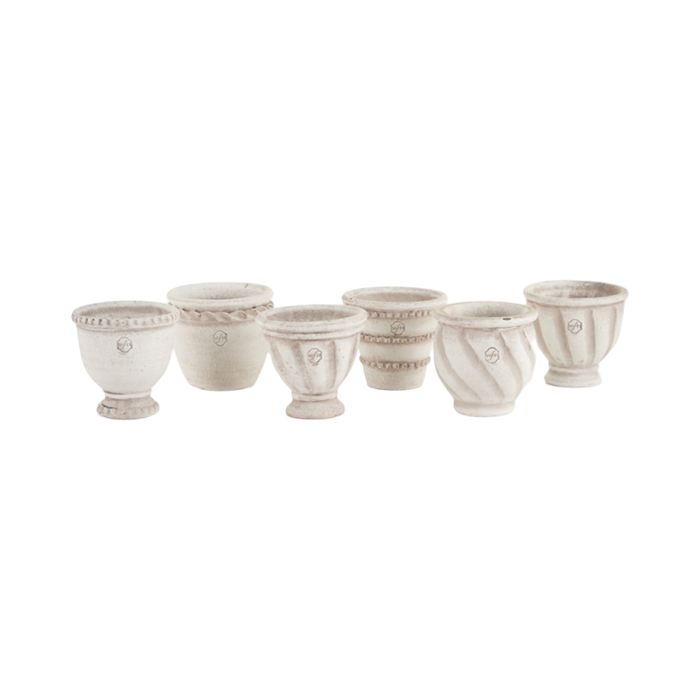 Wakefield Handmade Mini Pot