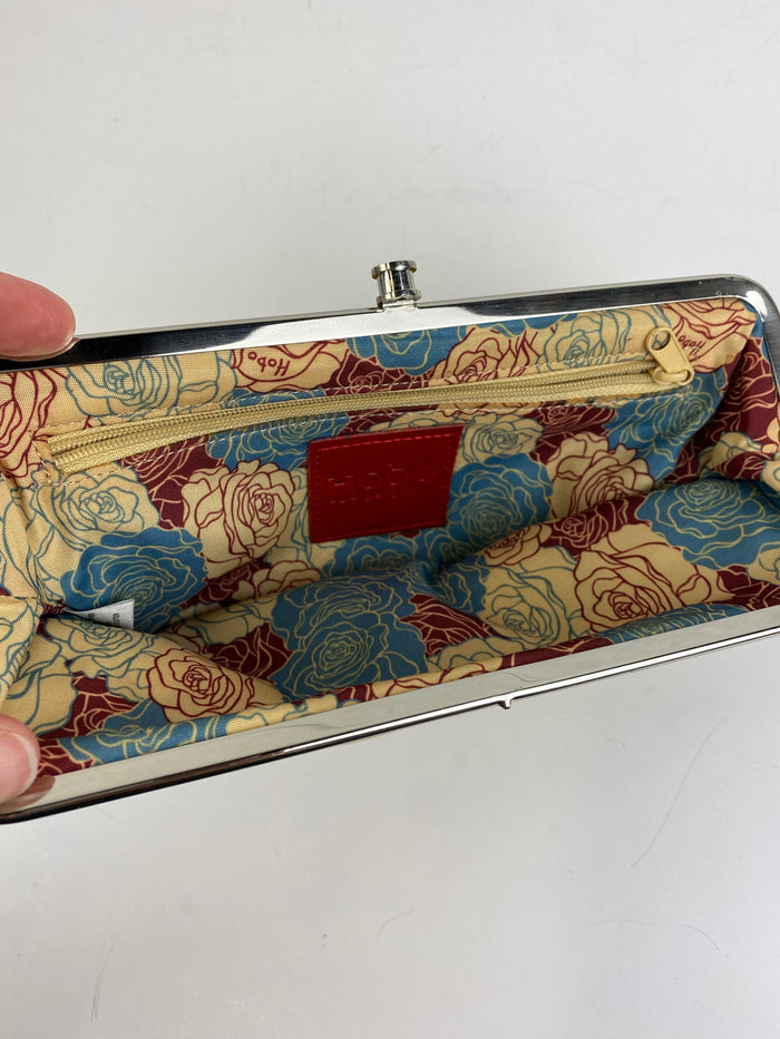 Wallet By Hobo Intl, Size: Medium