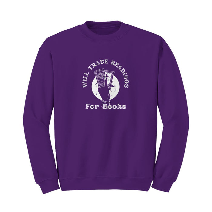 Purple / Small