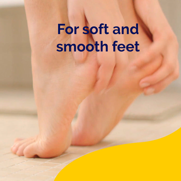 Scholl Care 2-in-1 Expert Care Foot File Roller Head Refill