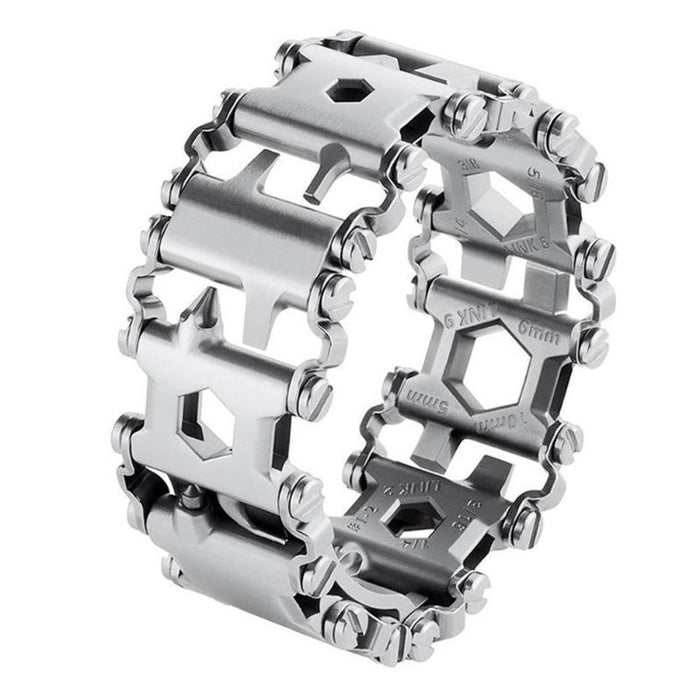 29-in-1 Multi-Functional Bracelet