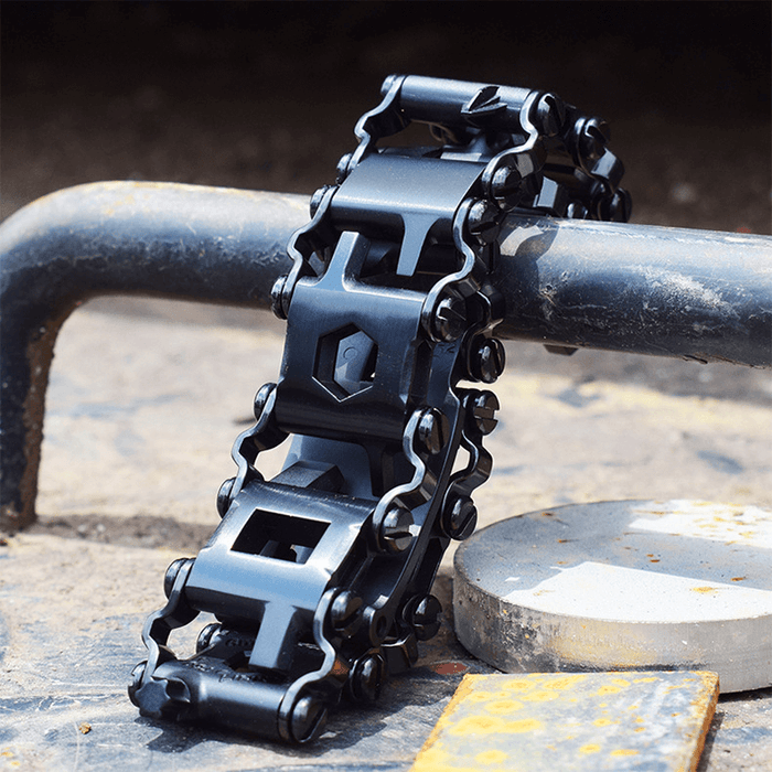 29-in-1 Multi-Functional Bracelet