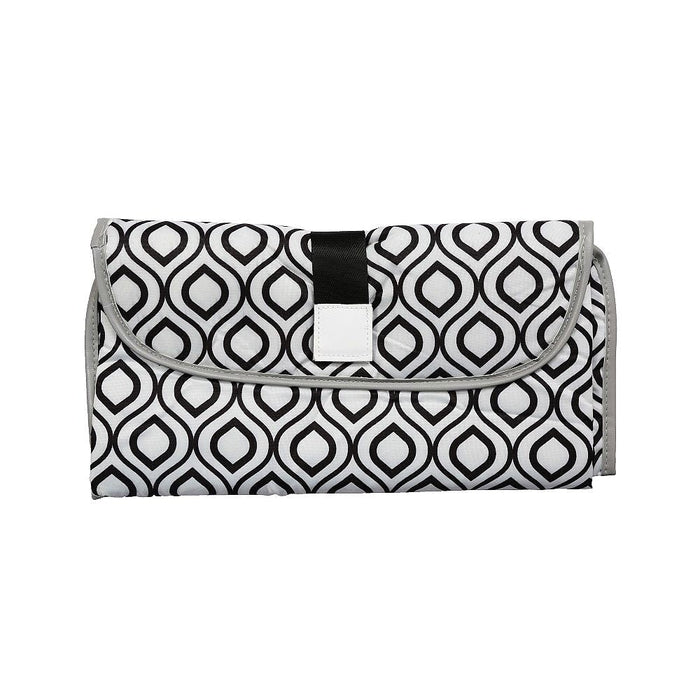 3-in-1 Baby Diaper Changing Pad