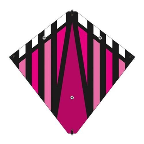 30 Inch X-Kites Stunt Diamond Kite w/ Double Handles - YoYoSam