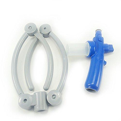 360° Shower Tools For Pets