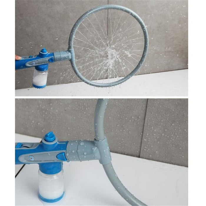 360° Shower Tools For Pets