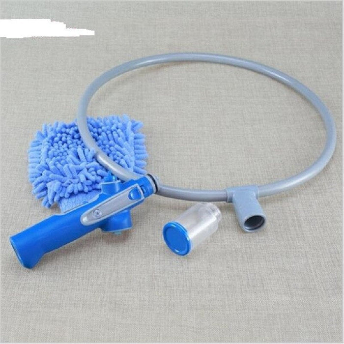 360° Shower Tools For Pets