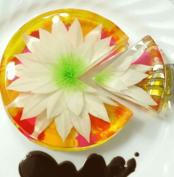 3D Gelatin Art Starter Set