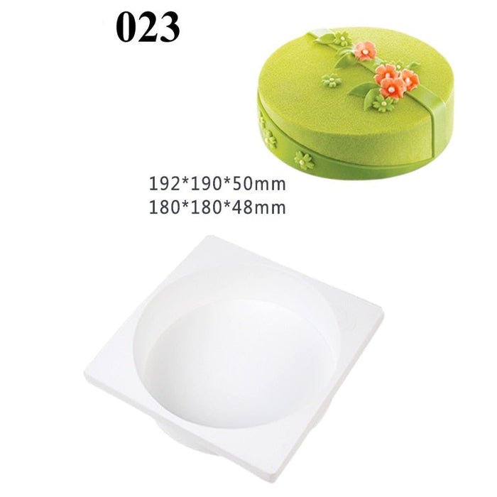 Style 023