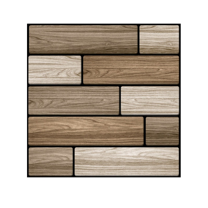 Wood Beige