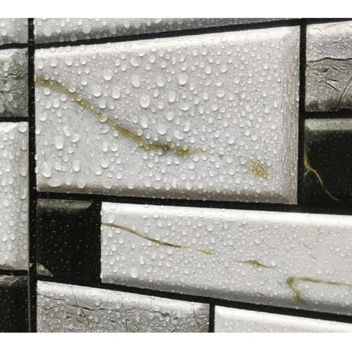 3D Wall Tile Sticker