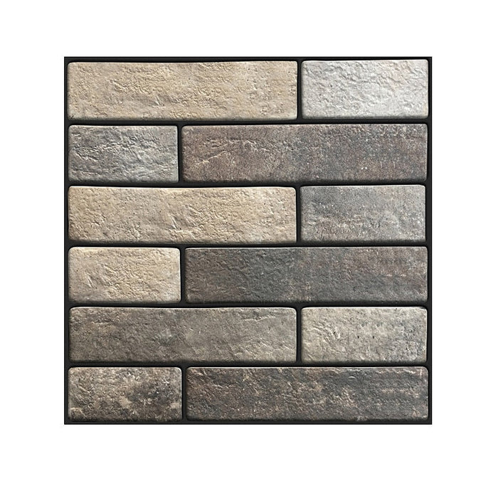 3D Wall Tile Sticker
