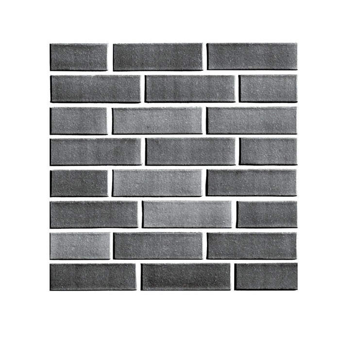 Brick Grey