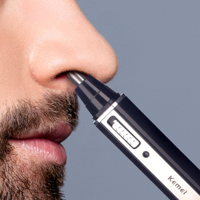 4 in 1 rechargeable electric hair clipper