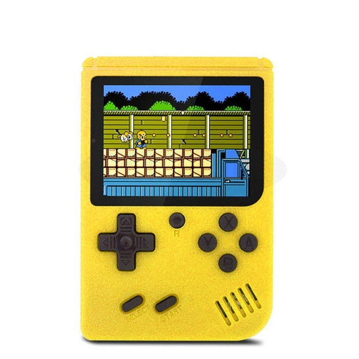 400-in-1 Retro Video Game Console
