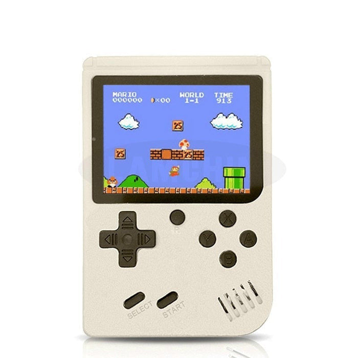 400-in-1 Retro Video Game Console