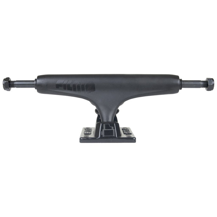 5.5 Blackout Film Trucks (Pair)