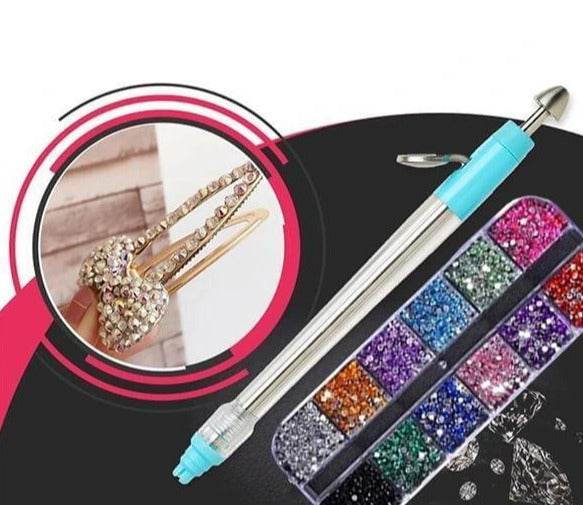 5D diamond painting pen