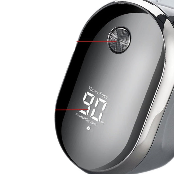 6 in 1 electric shaver