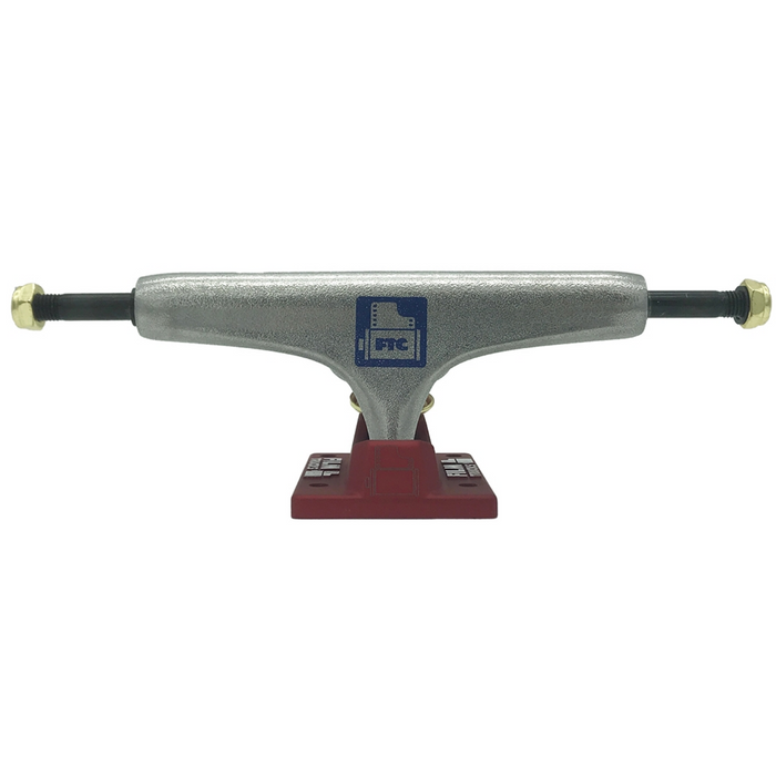 6.0 Film x FTC Trucks (Pair)