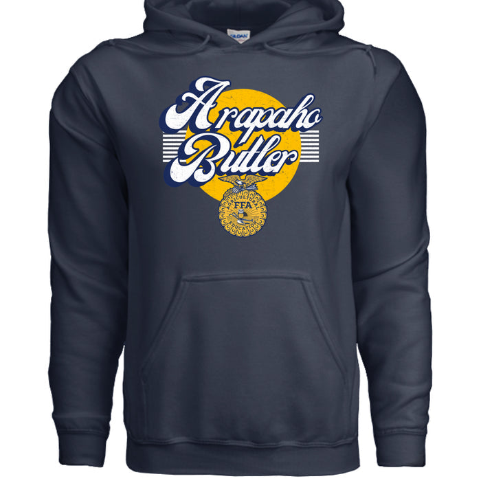 NAVY - FRONT