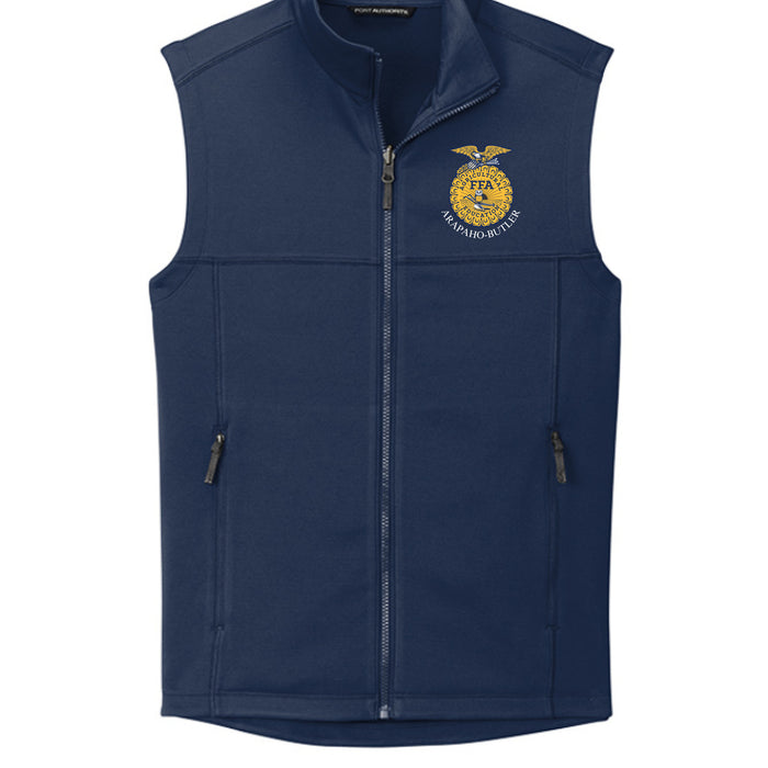 River Blue Nvy - FRONT