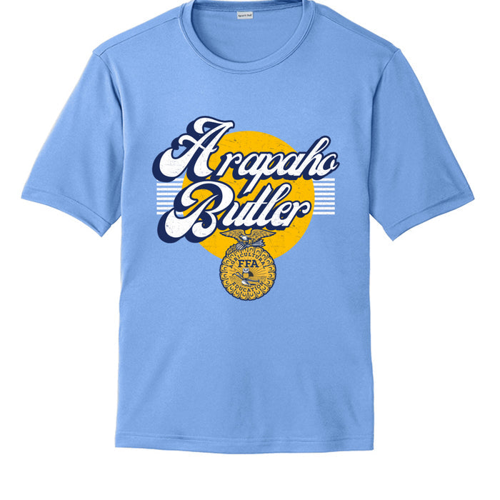 Carolina Blue / XS