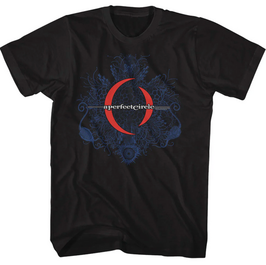 A Perfect Circle "Mandala" T-Shirt