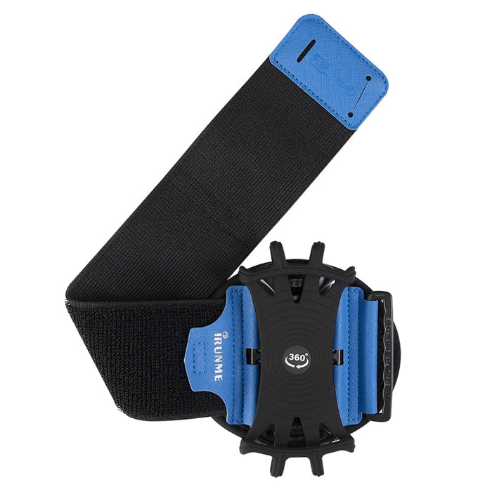 ActiveGO - Running Wristband