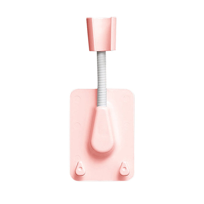 Adjustable Shower Head Holder