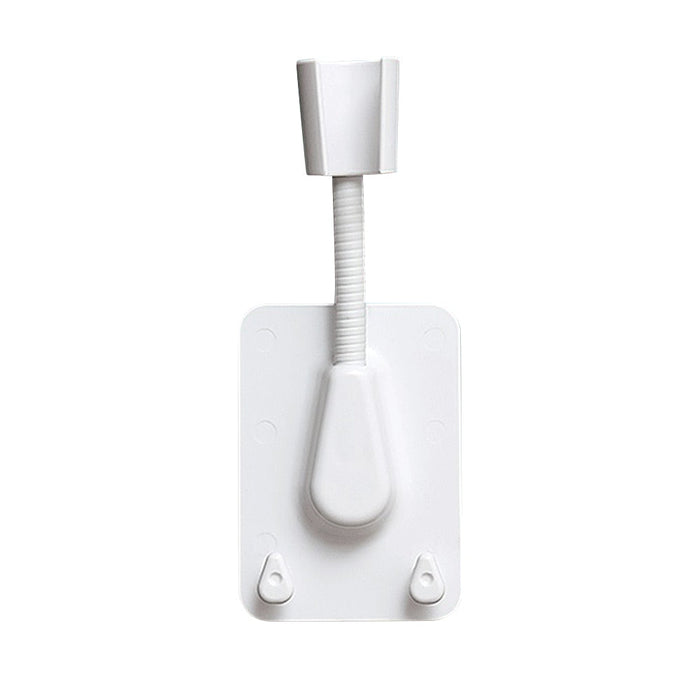 Adjustable Shower Head Holder