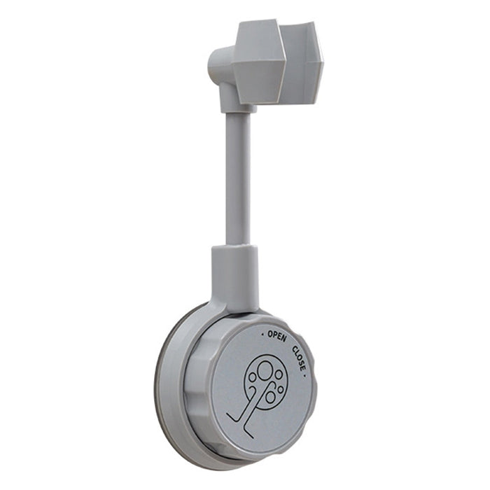 Adjustable Shower Head Holder