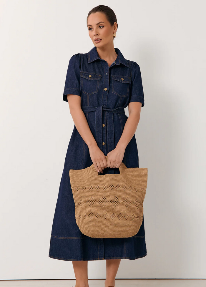 Adorne Esta, Diamond Weave
