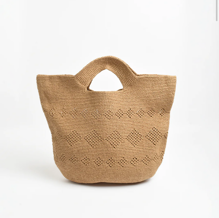 Adorne Esta, Diamond Weave