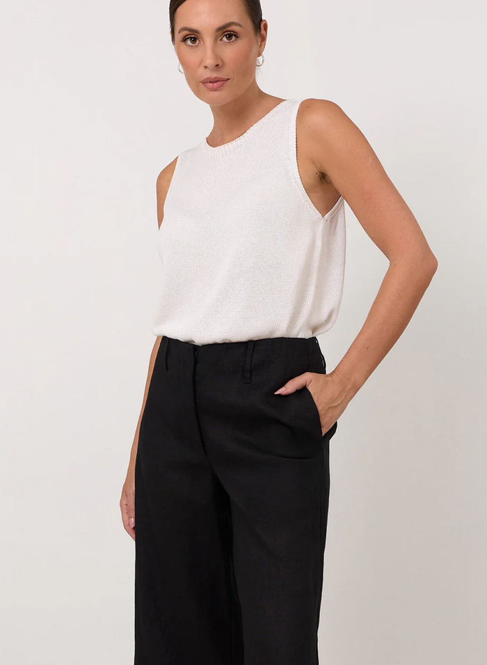 Adorne Jordan’s Longline Short