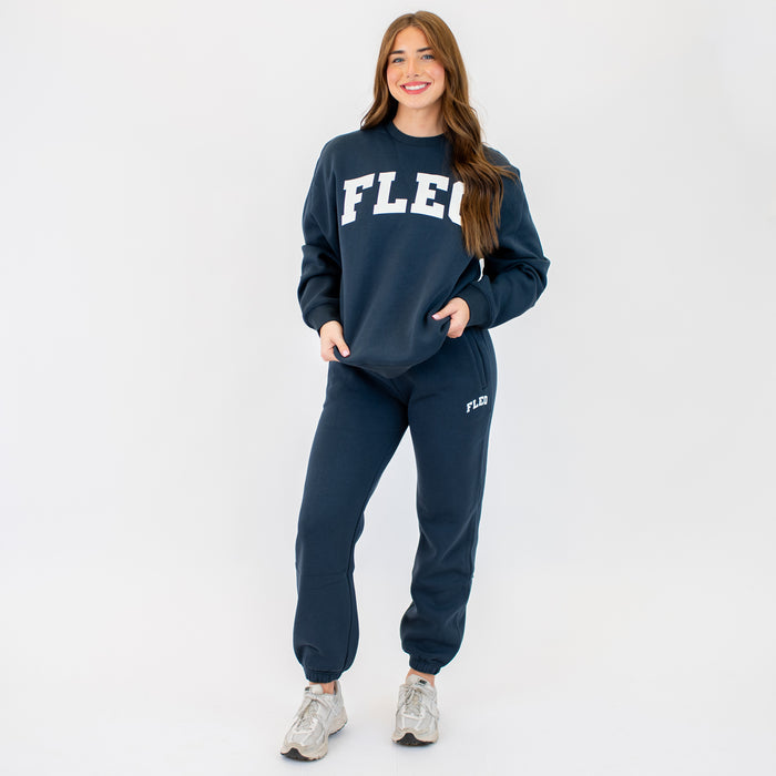 Affinity Sweatpant - Outerspace -3
