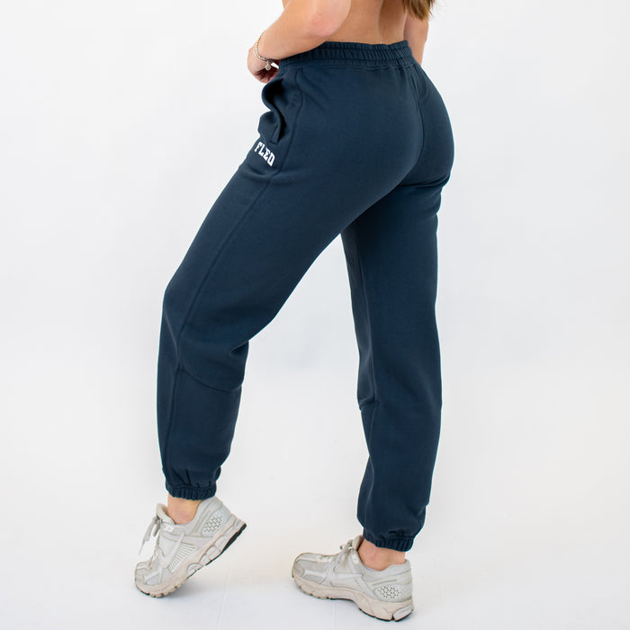 Affinity Sweatpant - Outerspace -5
